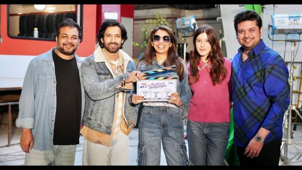 Shanaya Kapoor Upcoming Projects 