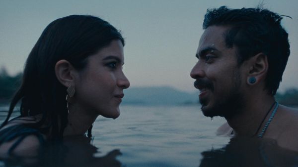 Shanaya Kapoor Bollywood Debut 