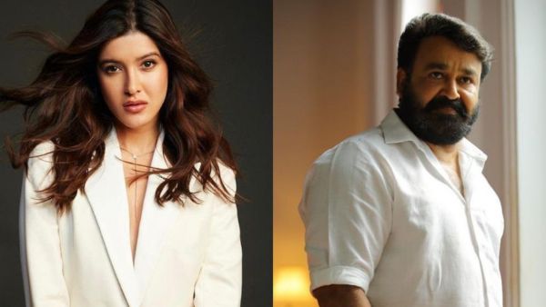 Shanaya Kapoor South Debut 