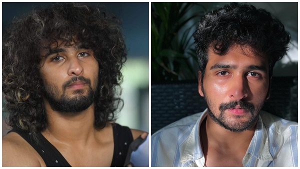 ഷെയിന്‍ നിഗം