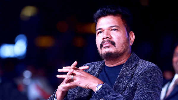 శంకర్ ( తమిళ దర్శకుడు)