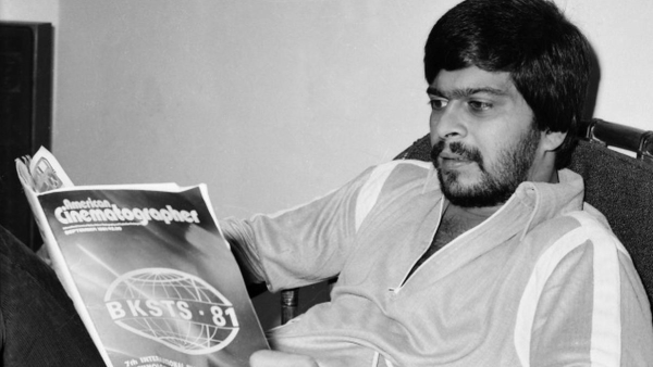 ಶಂಕರ್ ನಾಗ್