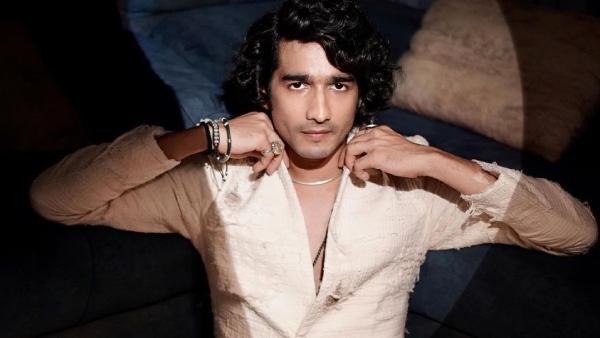 शांतनु माहेश्वरी