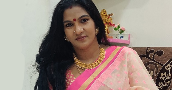 Shanthi Aravind