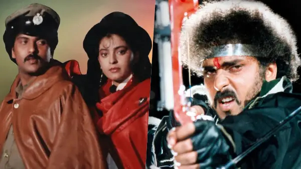 ಶಾಂತಿ ಕ್ರಾಂತಿ