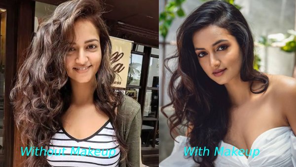 ಶಾನ್ವಿ ಶ್ರೀವಾತ್ಸವ