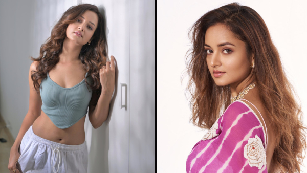 சான்வி ஸ்ரீவாஸ்தவ