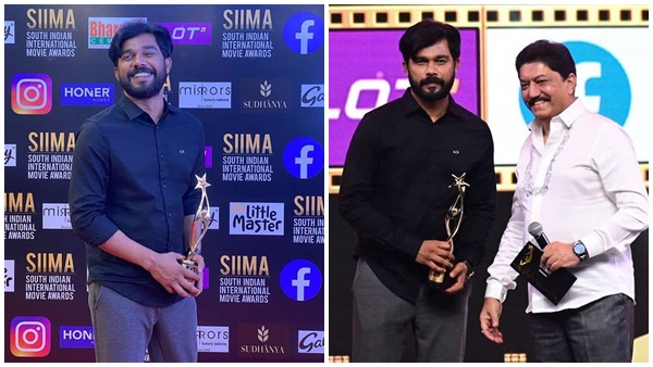 ഷറഫുദ്ദിൻ