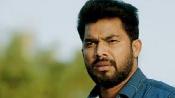 Madhura Manohara Moham