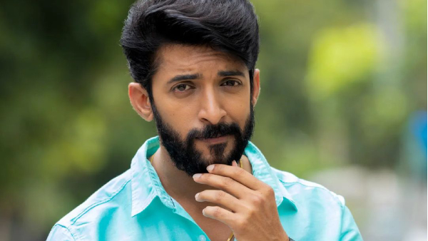 ಶರತ್ ಕೆ.ಪಿ