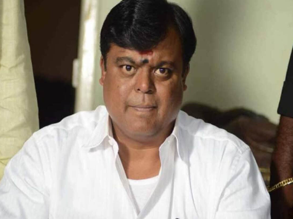 ಶರತ್ ಲೋಹಿತಾಶ್ವ