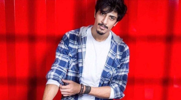 ஷாரீக் ஹாசன்