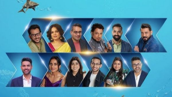 Shark Tank India Season 5 New Faces 