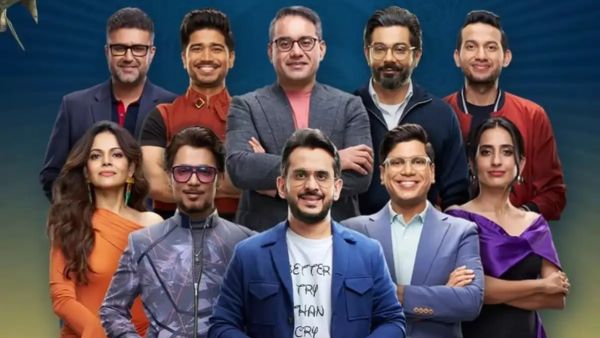 Shark Tank India Season 5 Old Faces 