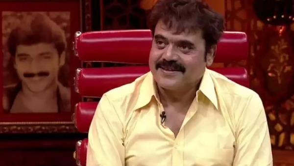 ಶಶಿಕುಮಾರ್