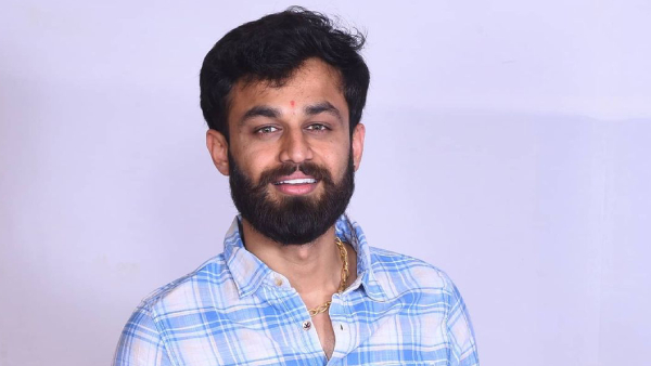 ಶಶಿಕುಮಾರ್ (ಬಿಗ್ ಬಾಸ್)