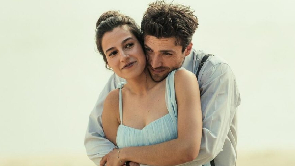 Why You Should Watch She Said Maybe