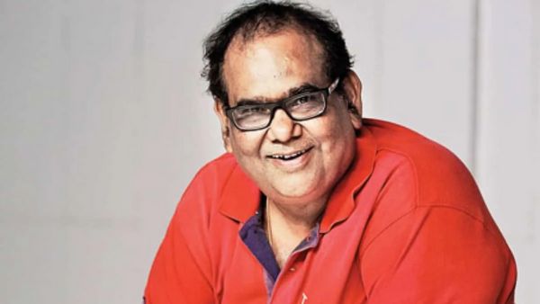 Satish Kaushik