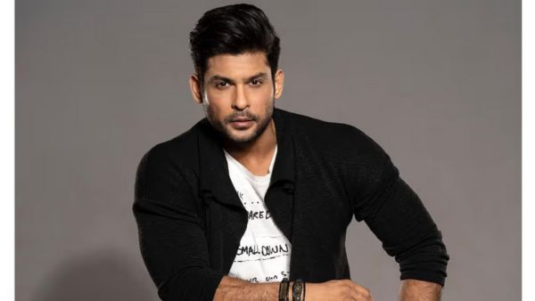 Sidharth Shukla