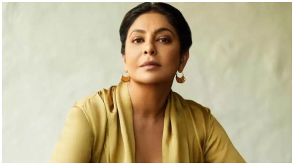 शेफाली  शाह