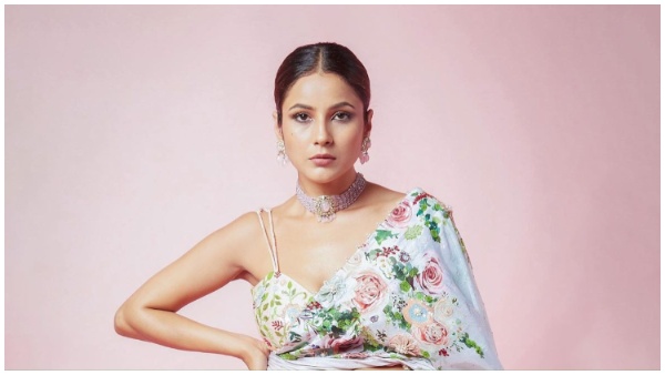 शहनाज़ कौर गिल