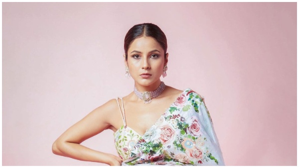 शहनाज गिल