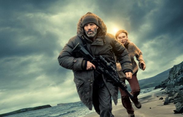 Shelter Cast & Performances 