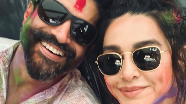 फरहान अख्तर