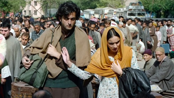 शिकारा: द अनटोल्ड स्टोरी ऑफ़ कश्मीरी पंडित