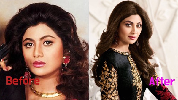 ஷில்பா செட்டி