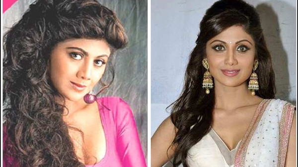 Shilpa Shetty