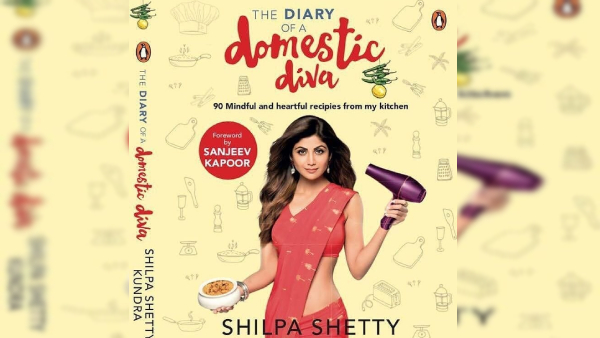 डी ग्रेट इंडियन डाइट,  द डायरी ऑफ़ अ डोमेस्टिक दिवा