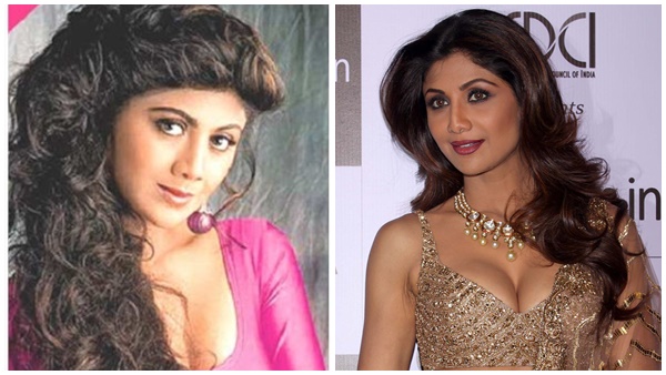 ശില്‍പ ഷെട്ടി