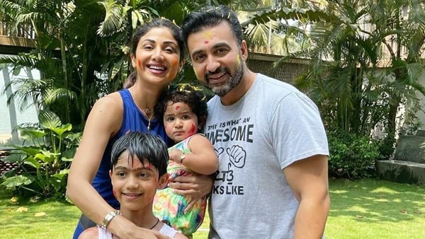 ശില്‍പ ഷെട്ടി