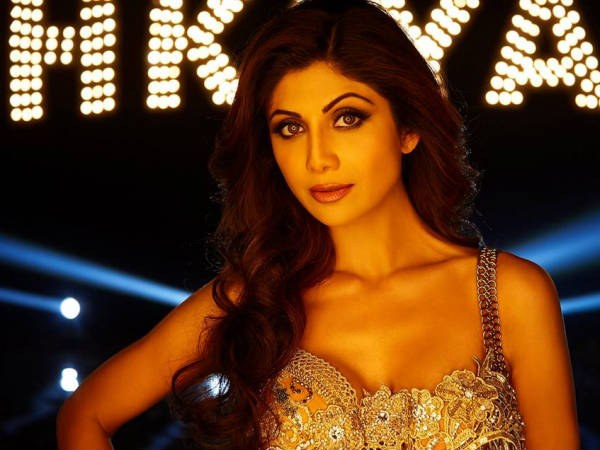 ಶಿಲ್ಪಾ ಶೆಟ್ಟಿ