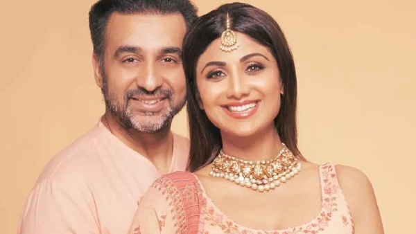 राज कुंद्रा