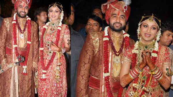 शिल्पा शेट्टी