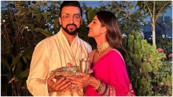 शिल्पा शेट्टी