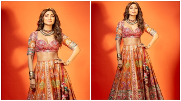 शिल्पा शेट्टी