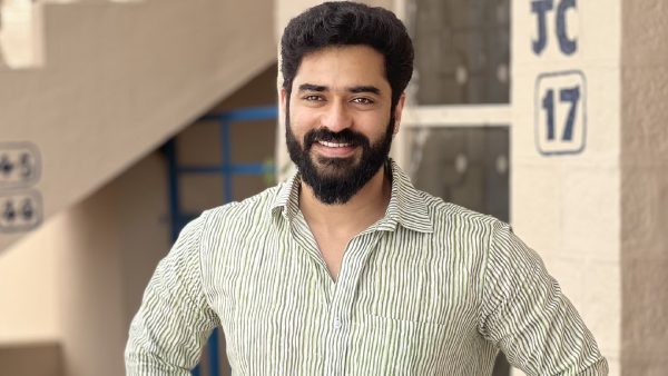 ಶೈನ್ ಶೆಟ್ಟಿ