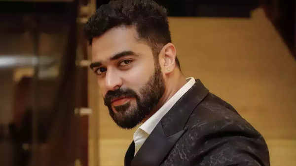 ಶೈನ್ ಶೆಟ್ಟಿ