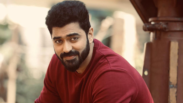 ಶೈನ್ ಶೆಟ್ಟಿ