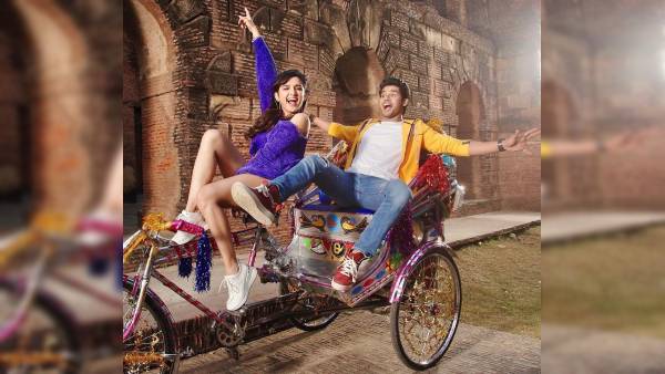 निकम्मा 