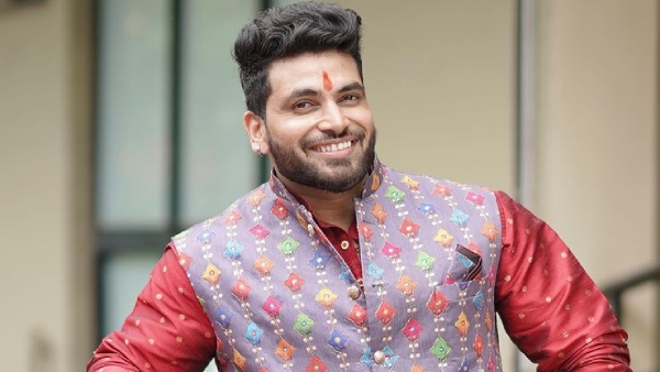 शिव ठाकरे