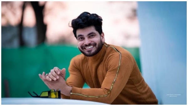 शिव ठाकरे