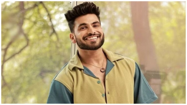 शिव ठाकरे