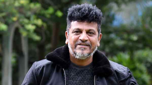 ಶಿವರಾಜಕುಮಾರ್