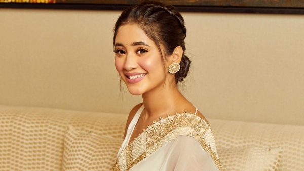 शिवांगी जोशी