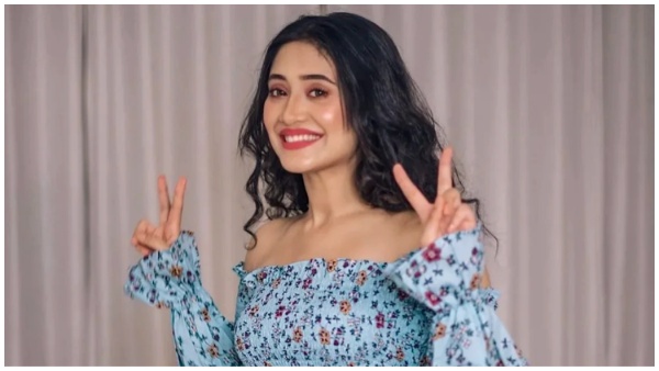 शिवांगी जोशी