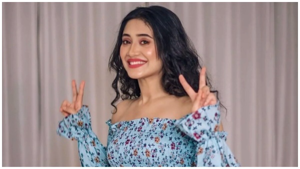 शिवांगी जोशी